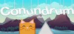 Conundrum banner image