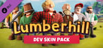 Lumberhill – Dev Skin Pack banner image