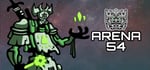 Arena 54 - Visual Novel Action Adventure banner image