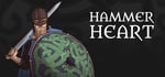 Hammerheart banner image