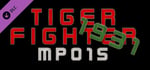 Tiger Fighter 1931 MP015 banner image