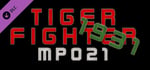 Tiger Fighter 1931 MP021 banner image