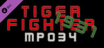 Tiger Fighter 1931 MP034 banner image