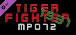 Tiger Fighter 1931 MP072 banner image