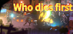 Who dies first banner image