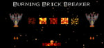 Burning Brick Breaker banner image