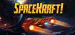 SpaceKraft! banner image