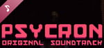 PSYCRON Soundtrack banner image