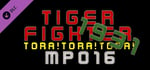 Tiger Fighter 1931 Tora!Tora!Tora! MP016 banner image