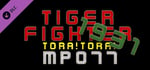 Tiger Fighter 1931 Tora!Tora! MP077 banner image