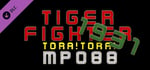 Tiger Fighter 1931 Tora!Tora! MP088 banner image