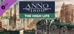 Anno 1800 - The High Life banner image