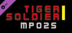 Tiger Soldier Ⅰ MP025 banner image