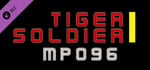Tiger Soldier Ⅰ MP096 banner image