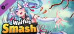 Waifus Smash - Uncensored (R18) banner image