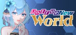 Untrue New World steam charts