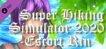 Super Hiking Simulator 2020 - Escort Rin banner image