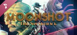 Moonshot - The Great Espionage Soundtrack banner image