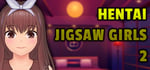 Hentai Jigsaw Girls 2 banner image