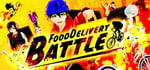 Food Delivery Battle banner image