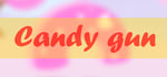 Candy gun banner image
