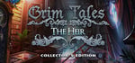 Grim Tales: The Heir Collector's Edition banner image
