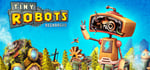 Tiny Robots Recharged banner image