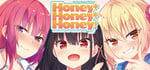 HoneyHoneyHoney! banner image