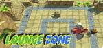 Lounge zone banner image