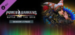 Power Rangers: Battle for the Grid - Rita Repulsa banner image