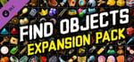 Find Objects - Expansion Pack banner image