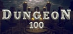 Dungeon 100 steam charts