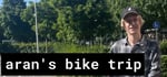 Aran's Bike Trip banner image