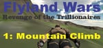 Flyland Wars: 1 Mountain Climb banner image