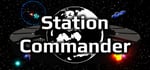 Station Commander steam charts