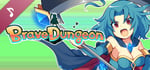 Brave Dungeon Soundtrack banner image