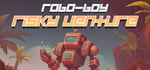 Robo-Boy  Risky Venture banner image