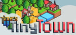 Time's Up in Tiny Town banner image