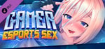 Gamer Girls [18+]: eSports SEX - ARTBOOK banner image