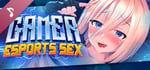 Gamer Girls [18+]: eSports SEX Soundtrack banner image
