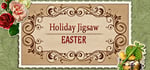 Holiday Jigsaw Easter banner image