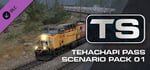 TS Marketplace: Tehachapi Pass Scenario Pack 01 banner image