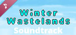 Winter Wastelands Soundtrack banner image