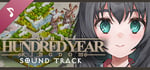 The Hundred Year Kingdom Sound Track banner image