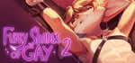 Furry Shades of Gay 2: A Shade Gayer banner image