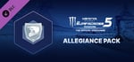 Monster Energy Supercross 5 - Allegiance Pack banner image