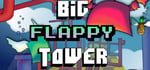 Big FLAPPY Tower VS Tiny Square banner image