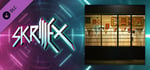 Beat Saber: Skrillex, Starrah & Four Tet – 'Butterflies' banner image