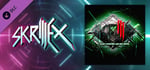 Beat Saber: Skrillex – 'Scary Monsters and Nice Sprites' banner image