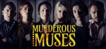Murderous Muses banner image